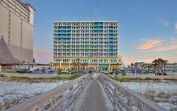 Holiday Inn Resort Pensacola