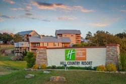 Holiday Inn Club Vac Hill Country R