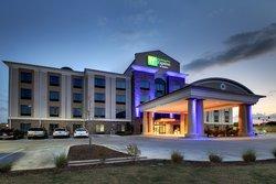 Holiday Inn Express & Suites Natchez-South