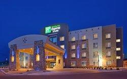 Holiday Inn Express & Suites North