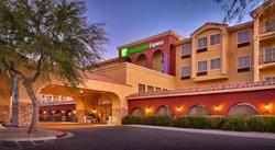 Holiday Inn Exp Stes Mesquite