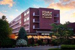 Four Points by Sheraton Norwood Hotel & Conference Center
