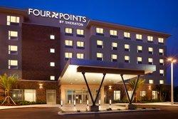 Four Points by Sheraton Miami Airport West