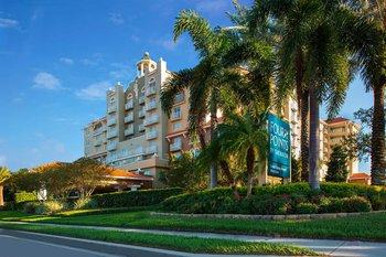 Four Points by Sheraton Tampa Airport Westshore