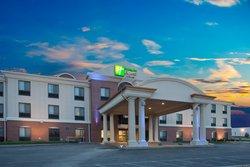 Holiday Inn Exp Stes Concordia