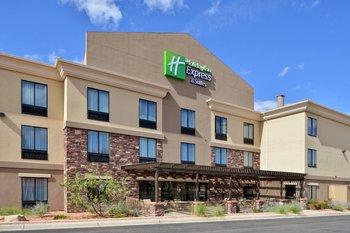 Holiday Inn Exp Stes Page