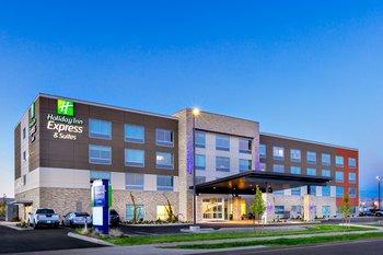 Holiday Inn Express & Suites Union Gap - Yakima Area