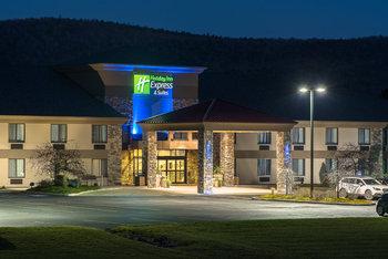 Holiday Inn Express Hotels & Suites Hartwick/Cooperstown