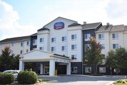 Fairfield Inn & Suites by Marriott Strasburg Shenandoah Valley