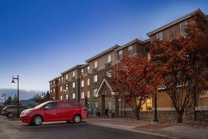 TownePlace Suites by Marriott Boulder/Broomfield Interlocken