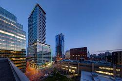 Holiday Inn & Suites Montreal Centre-Ville Ouest