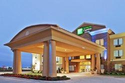Holiday Inn Express & Suites Paul's Valley