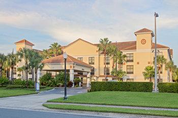 Holiday Inn Exp Ste Clearwater