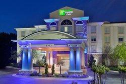 Holiday Inn Express Hotel & Suites Phenix City-Ft. Benning Area