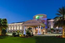 Holiday Inn Express & Suites Avery Island