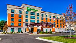 Holiday Inn Htl Stes Tupelo Nor