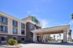 Holiday Inn Exp Stes Coachella