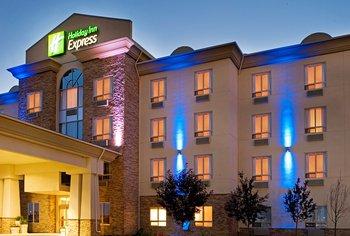 Holiday Inn Exp Stes Grande Pr