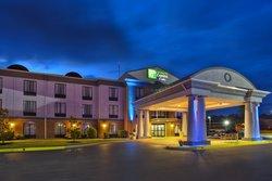 Holiday Inn Express Hotel & Suites-Harrington (Dover Area)