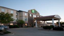 Holiday Inn Express Hotel & Suites Bloomington/Normal