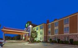 Holiday Inn Express-Lafayette South