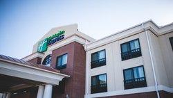 Holiday Inn Express Hotel & Suites Morton-Peoria