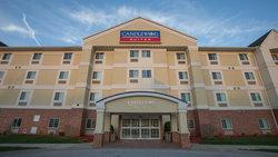 Candlewood Suites Springfield I-44