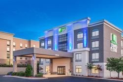 Holiday Inn Express & Suites Augusta West - Ft Gordon Area