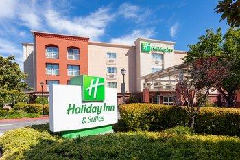 Holiday Inn Htl Stes San Mateo