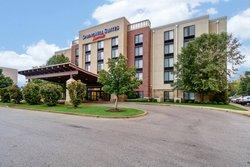 SpringHill Suites by Marriott-Louisville Airport