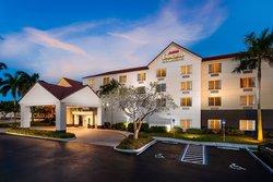 Fairfield Inn & Suites by Marriott-Boca Raton