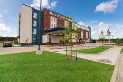 SpringHill Suites by Marriott Tampa Suncoast Parkway Land O'Lakes