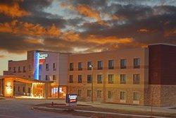 Fairfield Inn & Suites by Marriott, Lincoln Southeast