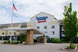 Fairfield Inn & Suites by Marriott-Hazleton