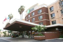 Holiday Inn Express-San Diego South Chula Vista
