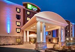 Holiday Inn Express & Suites Downtown Williamsport