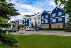 SpringHill Suites by Marriott-Anchorage Midtown