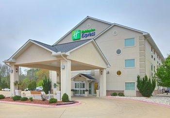 Holiday Inn Exp Htl And Stes