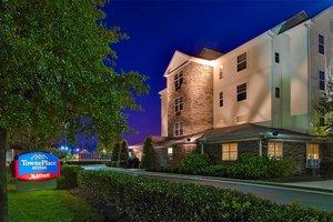 TownePlace Suites by Marriott Cedar Bluff