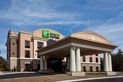 Holiday Inn Exp Stes Perry