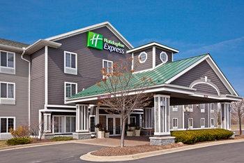 Holiday Inn Express Grand Rapids SW