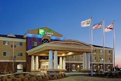 Holiday Inn Exp Stes Florence