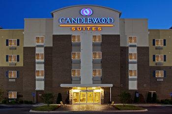 Candlewood Stes Clarksville