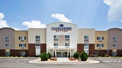 Candlewood Stes Erie