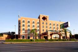 Holiday Inn Exp Torreon
