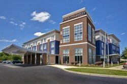 SpringHill Suites by Marriott Indianapolis Airport Plainfield