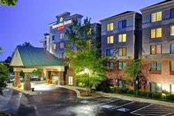 SpringHill Suites by Marriott Atlanta/Buford-Mall of Georgia