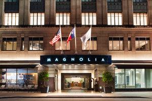 Magnolia Houston, a Tribute Portfolio Hotel