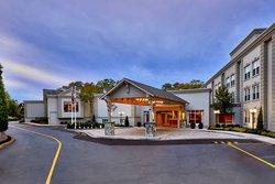 The Del Monte Lodge Renaissance Hotel & Spa