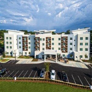 TownePlace Suites by Marriott Auburn